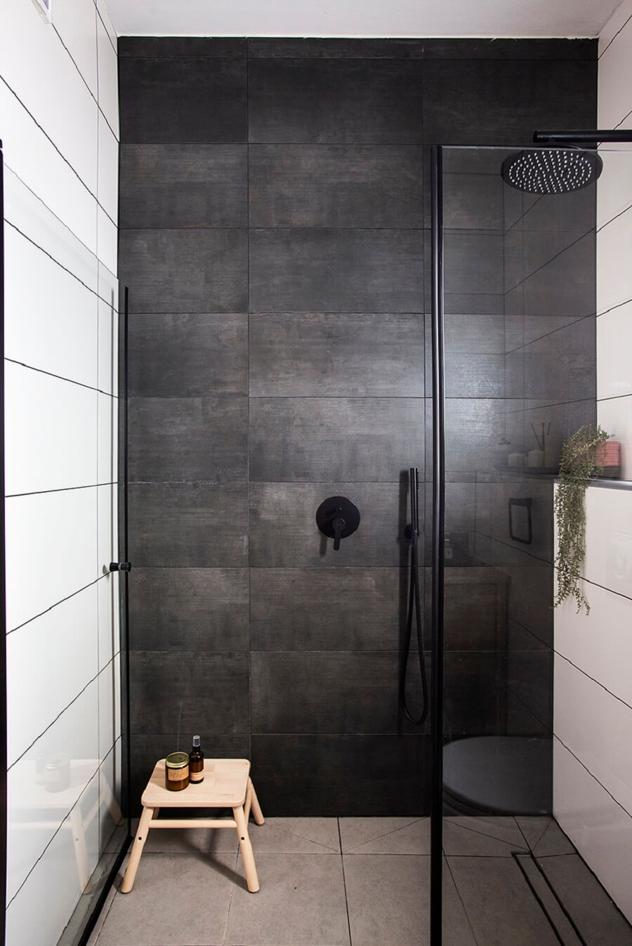 基布兹自建房屋室内设计项目丨以色列丨莫兰·多伊奇·罗森伯格工作室-46