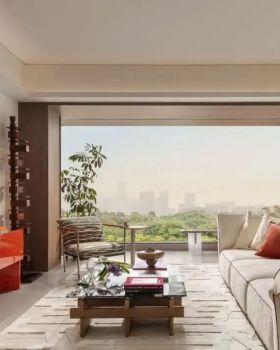 时代天韵（黄埔）丨奥迅设计