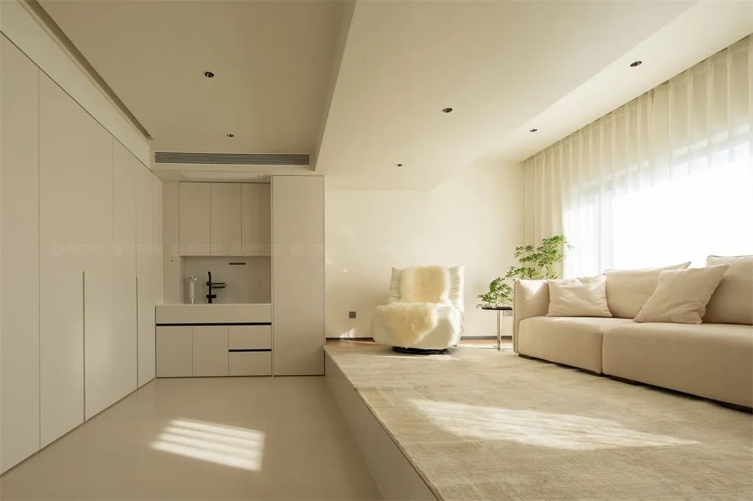 曲江大城 • 华宸丨易高-48