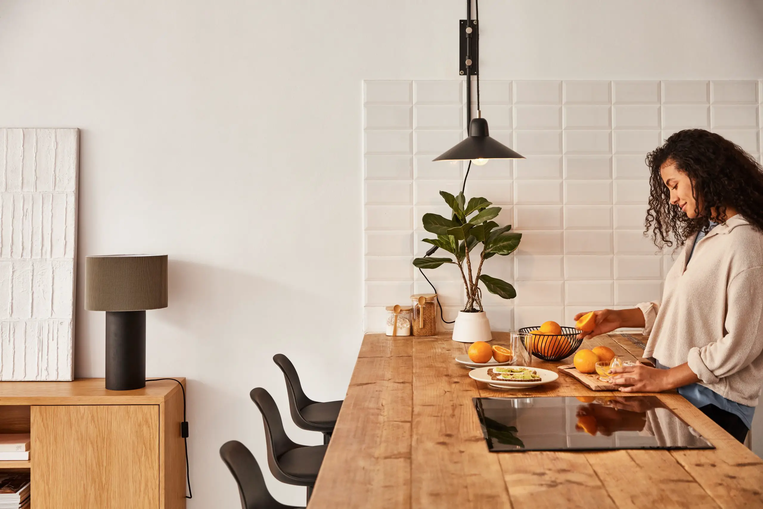 Kave Home Lazy Sundays 系列-9