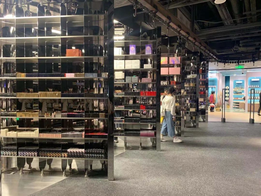 西单更新场丨中国北京丨华润置地-35