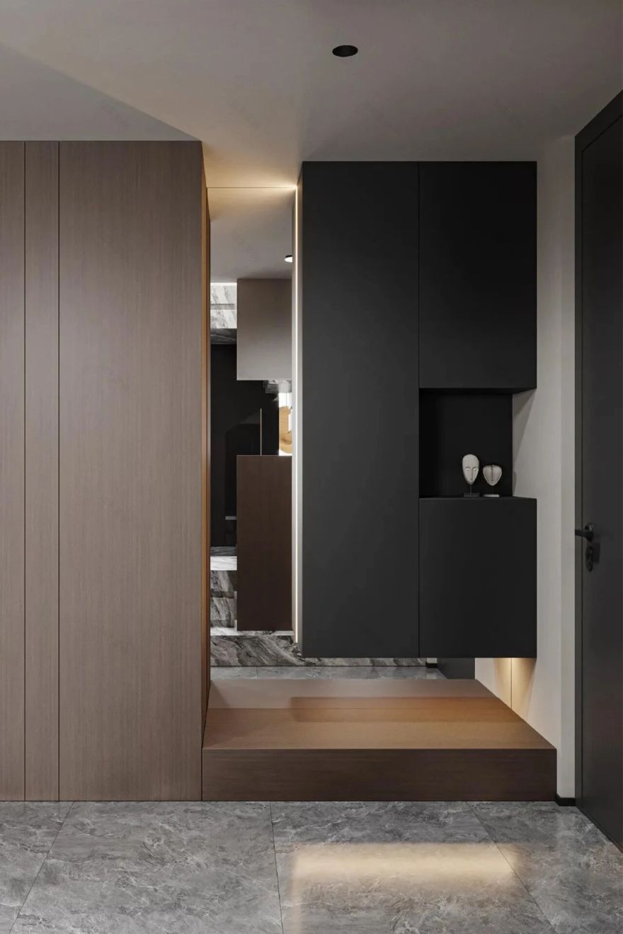 龙湖·双珑原著丨中国沈阳丨奉天久舍-8