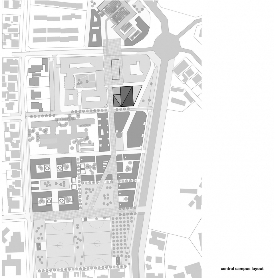 南非 Sol Plaatje 大学学生资源中心-72