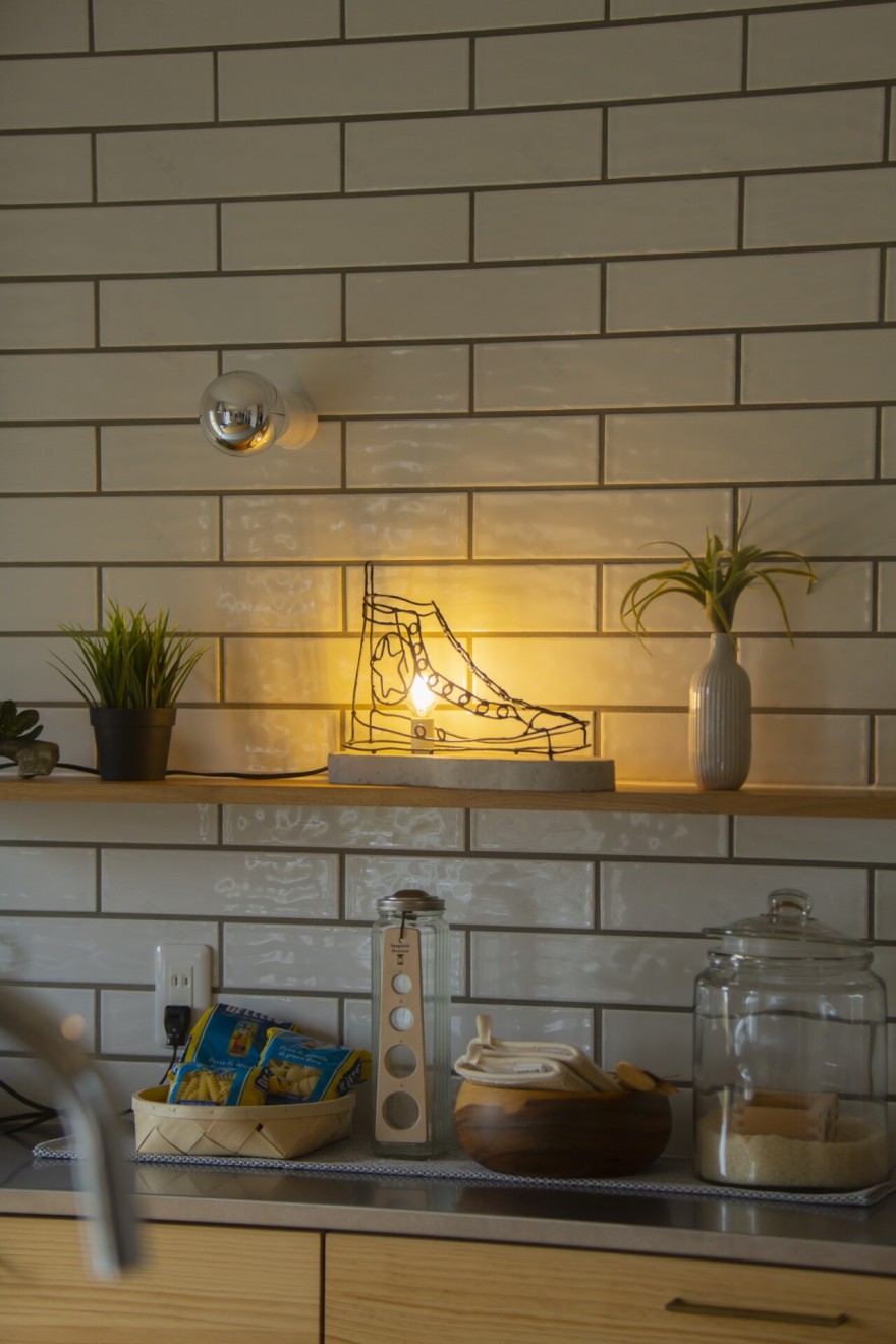 丨由室内设计师石井佳苗负责室内设计-24