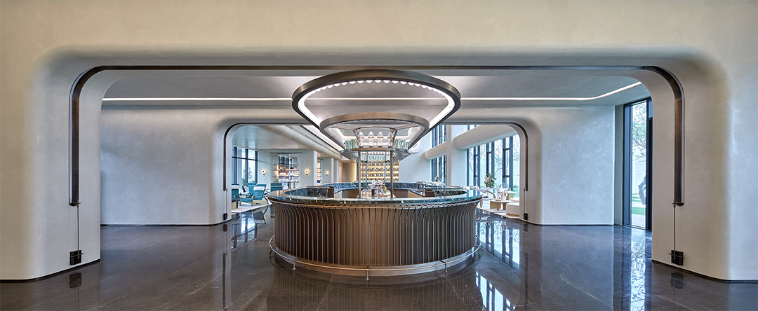 新城・湖城大境丨中国南昌丨WJID维几设计-58