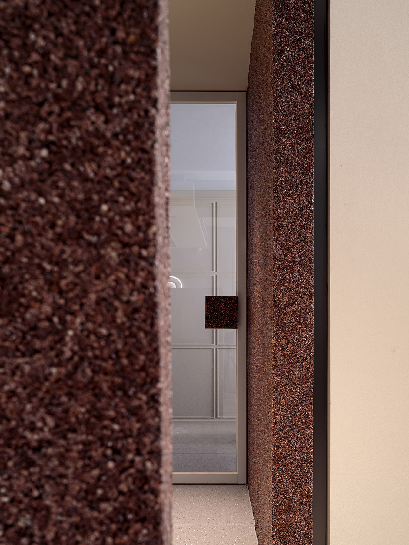 林晓晴美妆集合店丨中国广东丨陈浩鹏(深圳)室内设计有限公司-49