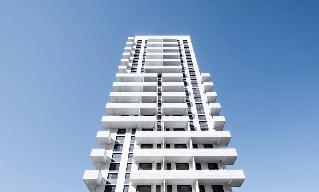 悠阁城丨中国长治丨叠术建筑-38