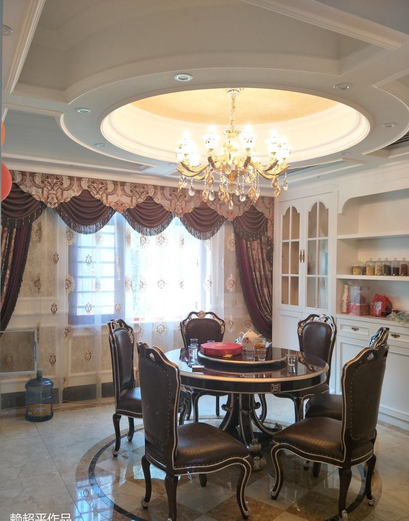 郴州自建别墅-8