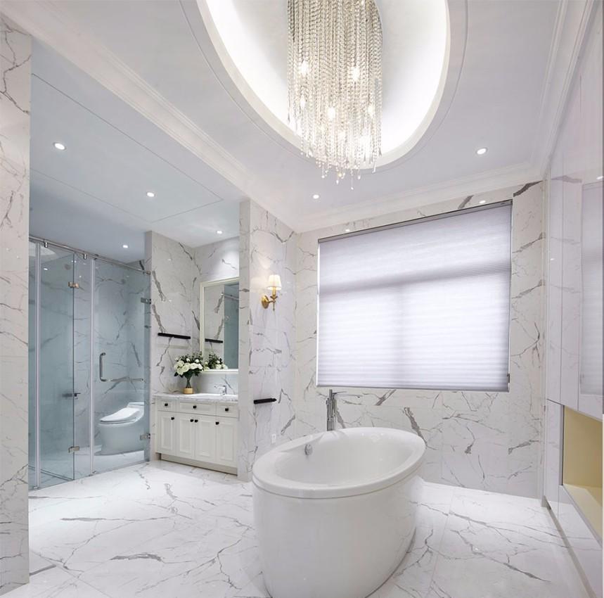 碧桂园简欧风设计,优雅品质生活-7