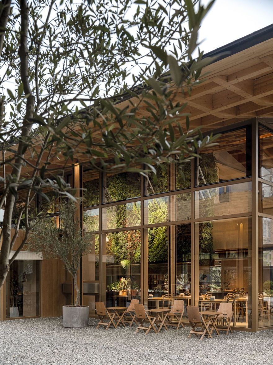 普罗市集 B,C,D 栋丨中国郑州丨HÉZI 合恣设计-16