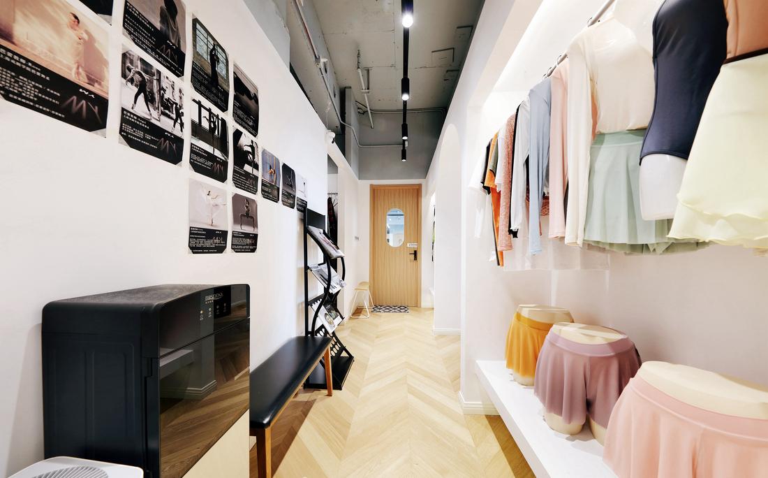 MY Limitless 丨芭蕾舞工作室-10