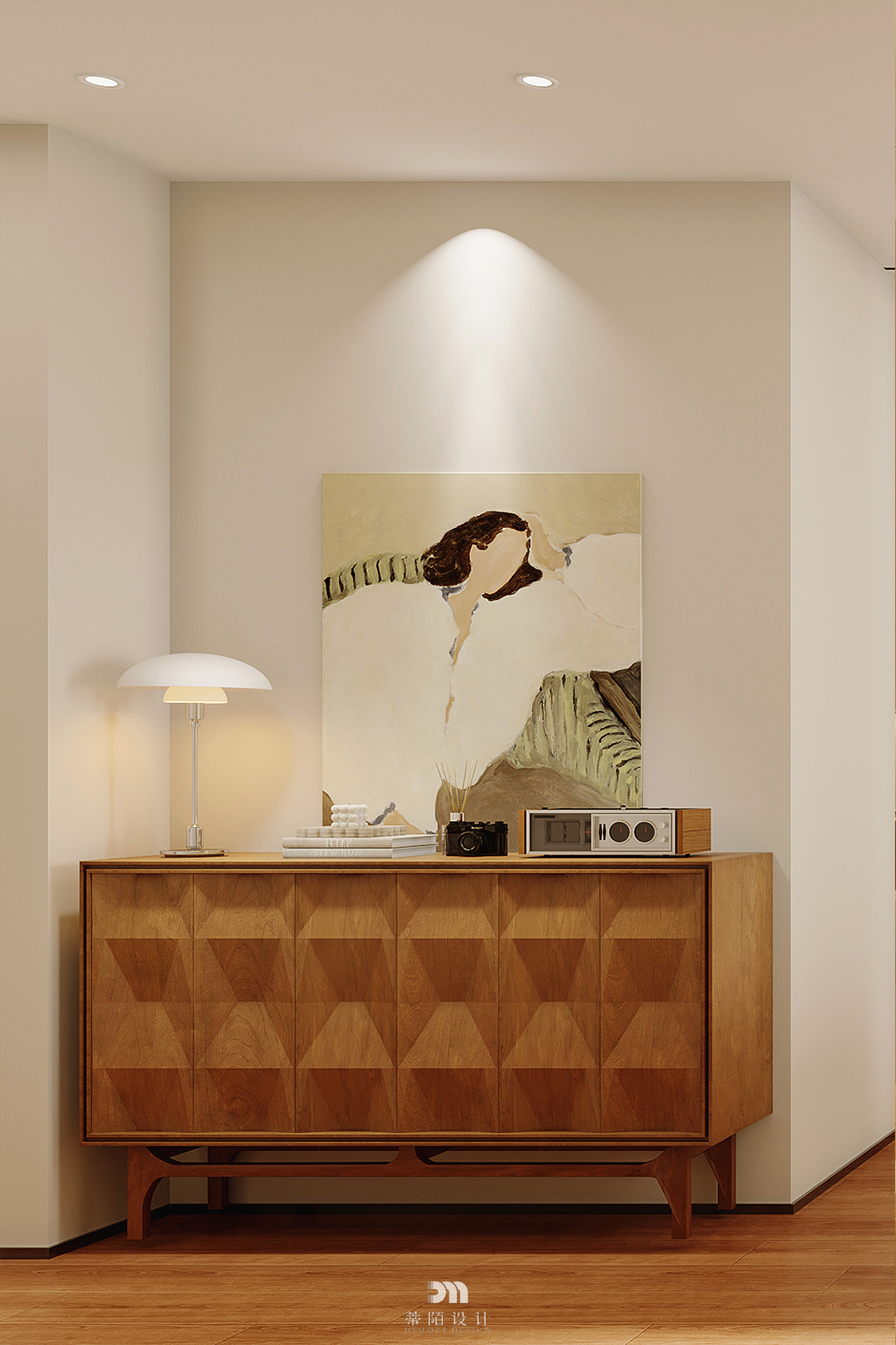 【蒂陌作品40期】中山·马鞍岛原墅樾堂丨500㎡独栋别墅：远离喧嚣，悠享惬意...-113