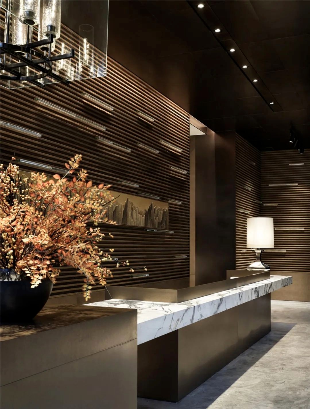 成都麓玥府售楼处-11