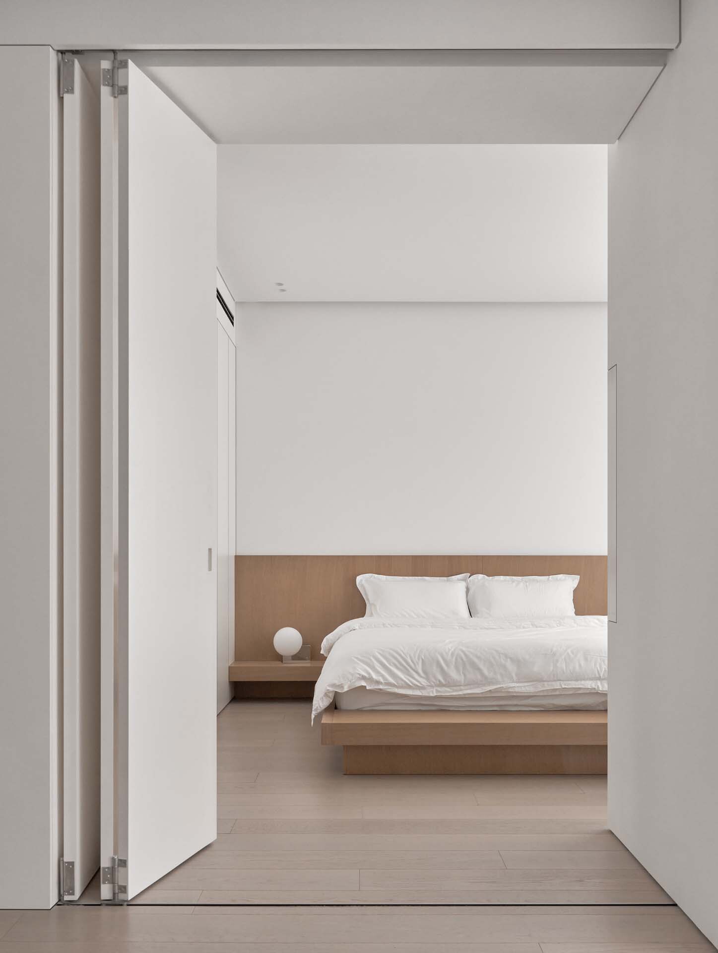 黑森林住宅区丨中国上海丨MANN Architects-30