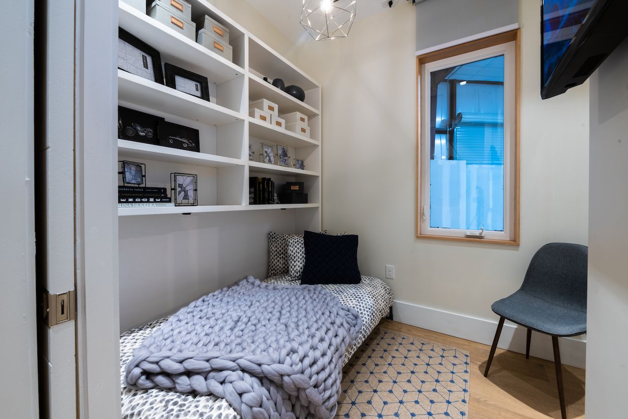 Eliminate Your Family's Carbon Footprint in a Zero Energy Home-7