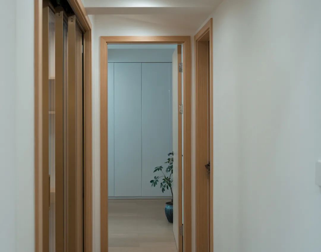 余杭中式雅居丨中国杭州丨穆汖-47