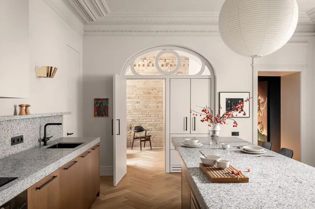 200㎡艺术之家-6