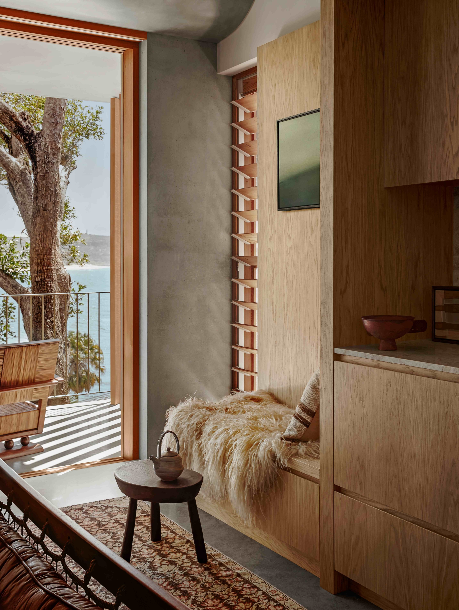 泳池亭阁丨泰国曼谷丨Studio Daminato-48