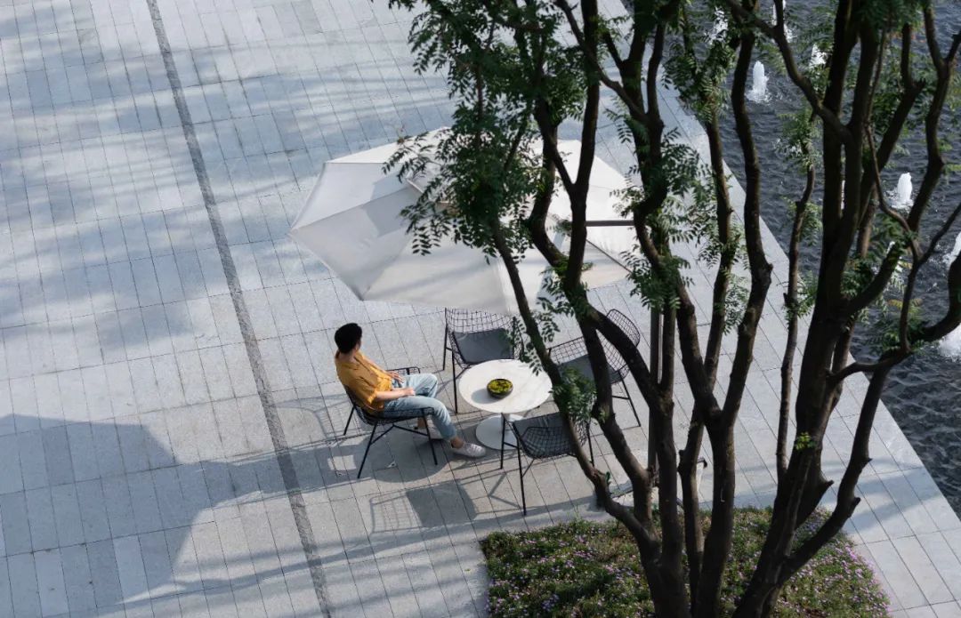 长江上的悬浮森林 | 重庆中海 · 十里长江-32