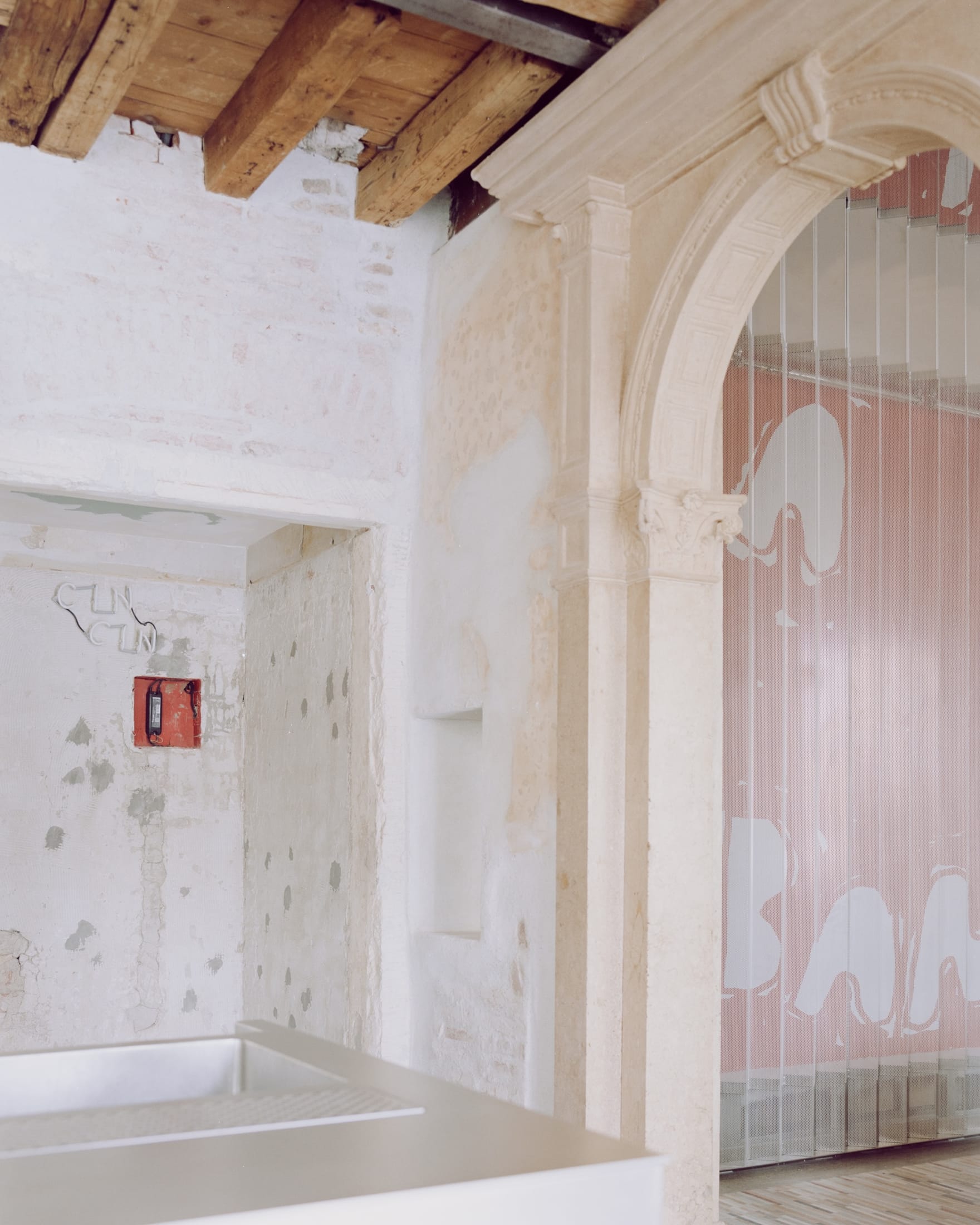 A True Act of Discovery: Caffè Nazionale in Arzignano by AMAA.-49