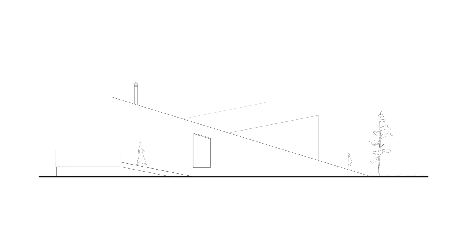 比利时生态家庭住宅-54