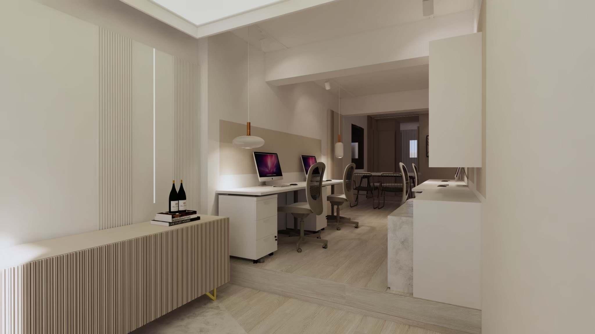 YouTuber studio design-1