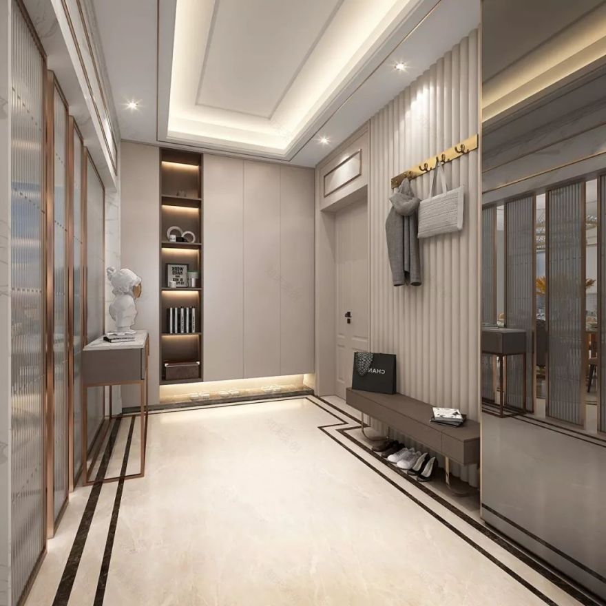 托斯卡纳叠拼别墅,诠释生活艺术-89