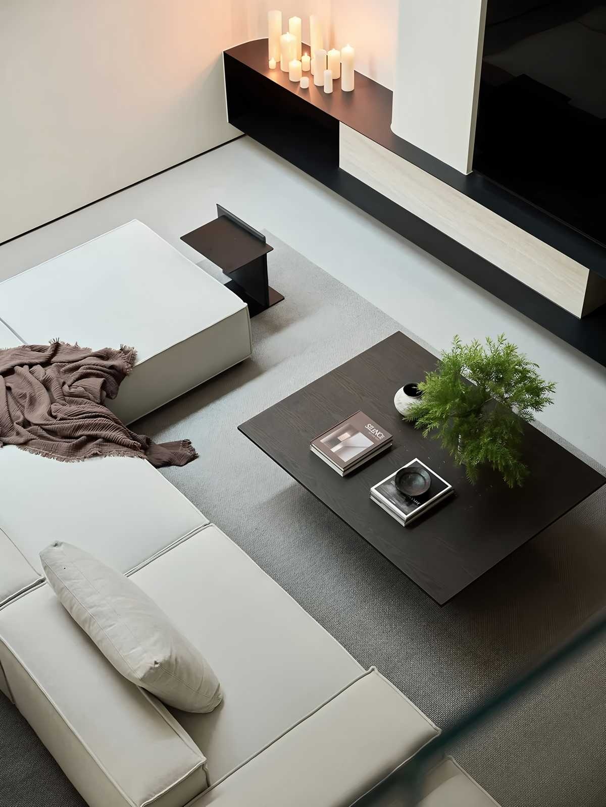 浙江·台州400㎡纯净如简,自然而然 · 观诺设计丨中国台州-3