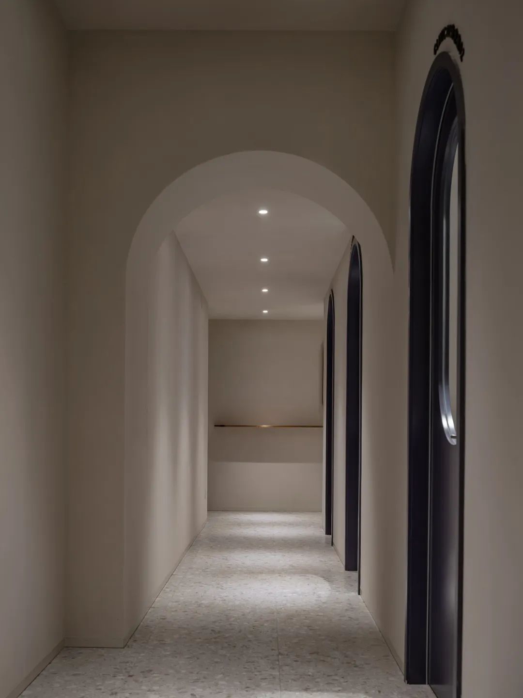 RB 瑞格医疗美容丨中国洛阳丨GDG 煦石室内建筑设计咨询-39