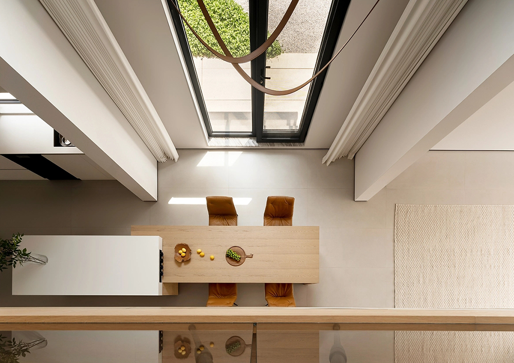 璞凡空间设计｜自然·宁静丨中国天津-19