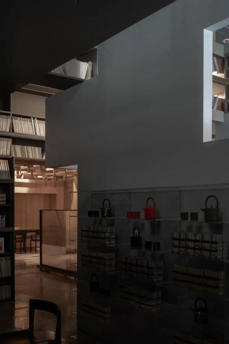 砼文书院丨中国天津丨天津竹间美学环境艺术设计有限公司-79