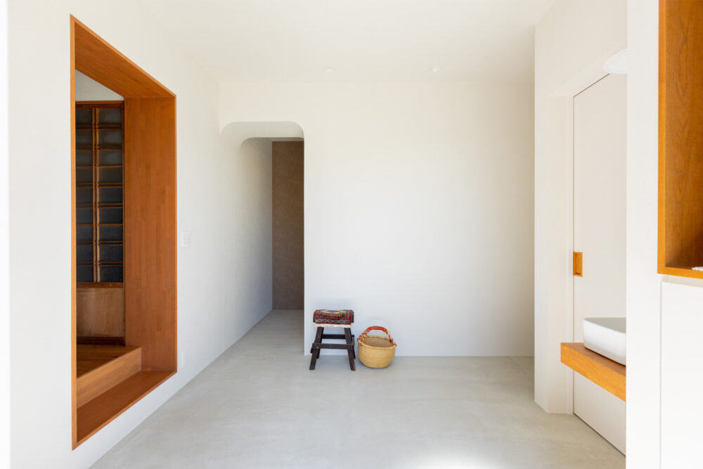 coprosperity名古屋住宅翻新案例丨Takagi-17