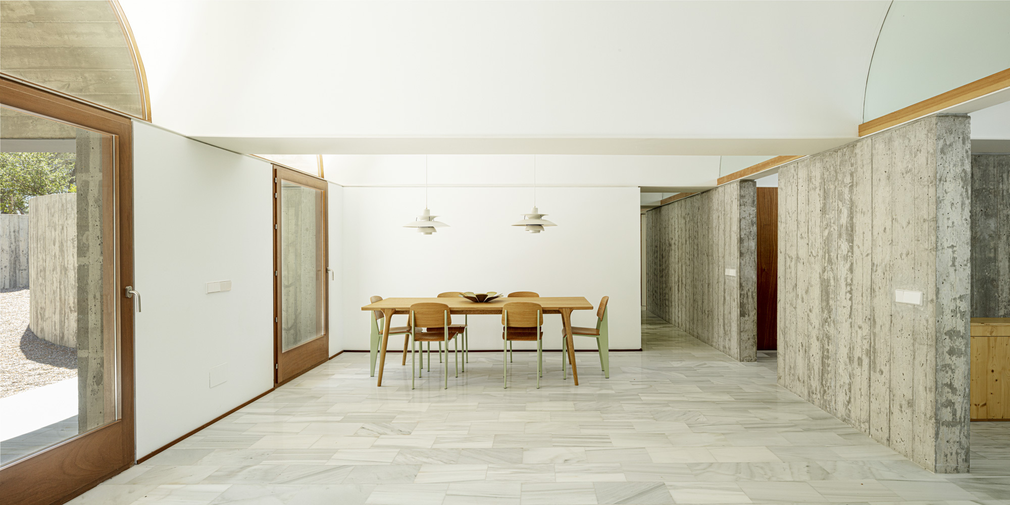 S2 住宅丨西班牙丨BELLAFILARQUITECTES-38