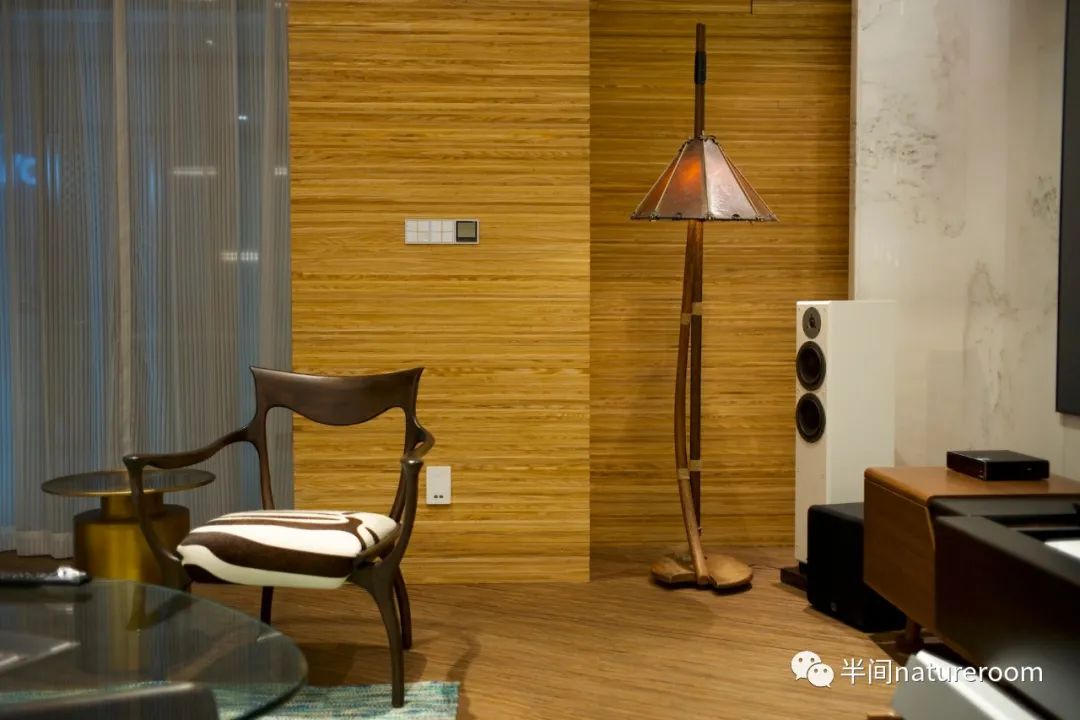 半间设计•声之形-44