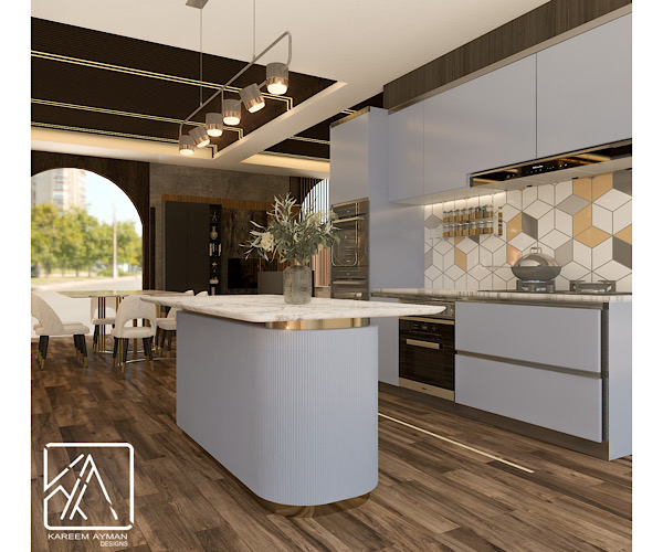 WORLD KITCHEN COMPANY 'October branch-1