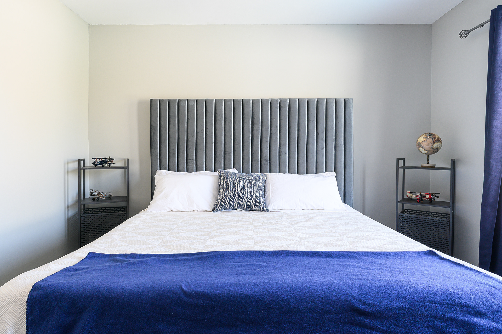 Complete Airbnb Listing 2-19