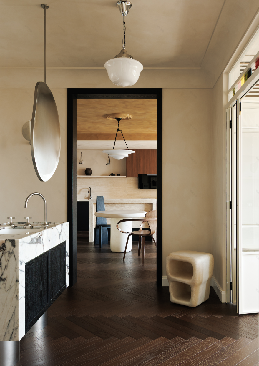 95后的生活剧场:以个人体验诠释New Money丨中国北京丨而度空间设计ERDU DESIGN-29