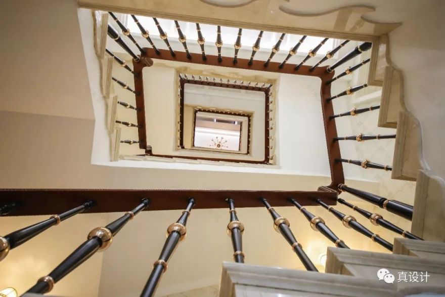 金华海棠花园别墅 | 诗意花园,重拾浪漫生活-69