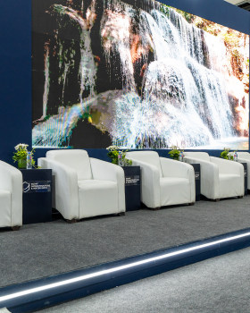 Infrastructure & Water Expo - Theatre 2024