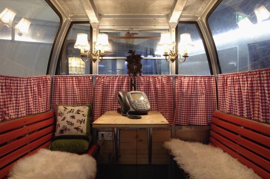 谷歌苏黎世工程中心 | 创意共享,愉悦办公-13