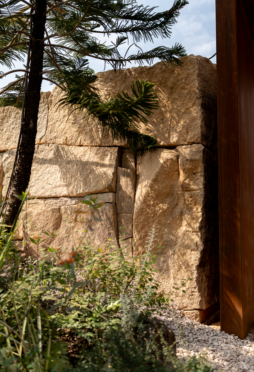 至物ZanLab丨中国佛山丨ZAN至岸景观-35