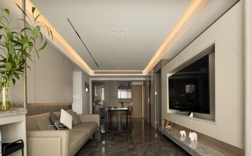 ZOE 自然人文入室实景照-1