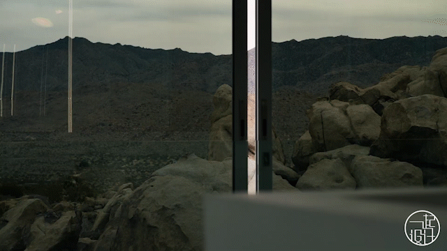 隐形之家丨美国加利福尼亚丨Chris Hanley 和 Tomas Osinski-64