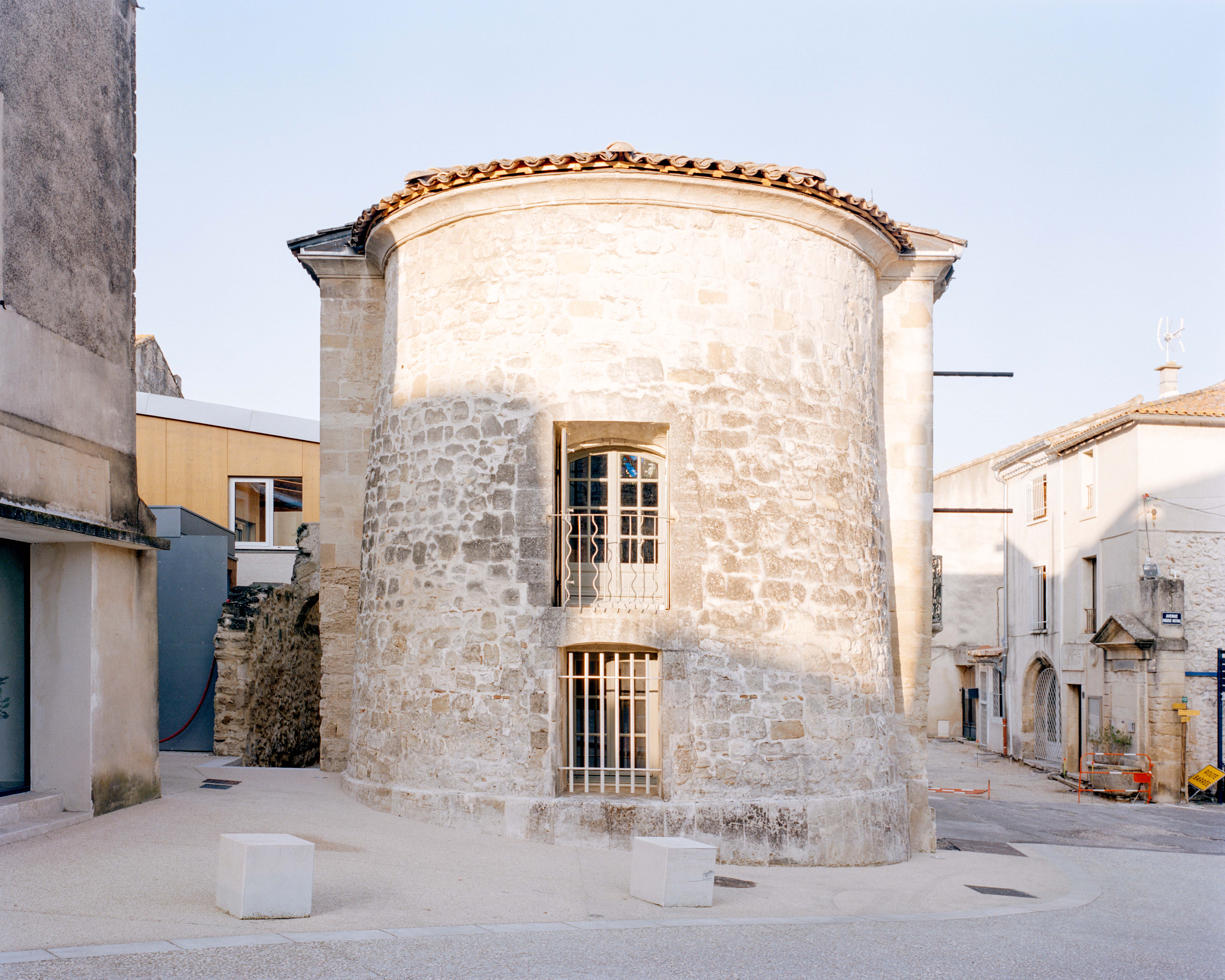 丨NAS architecture,Inse,Artotec-30