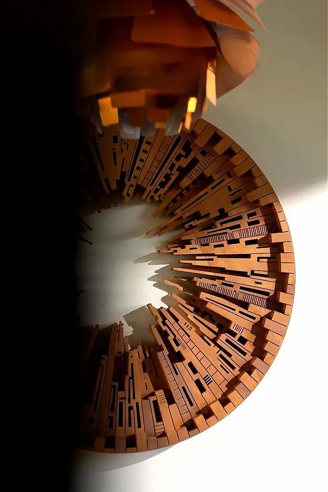 上荷设计新作|河北大榕树·海棠云颂样板间-72