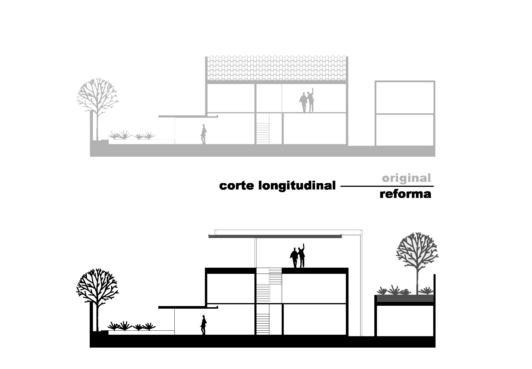 LHM 住宅丨巴西圣保罗丨André Becker-9
