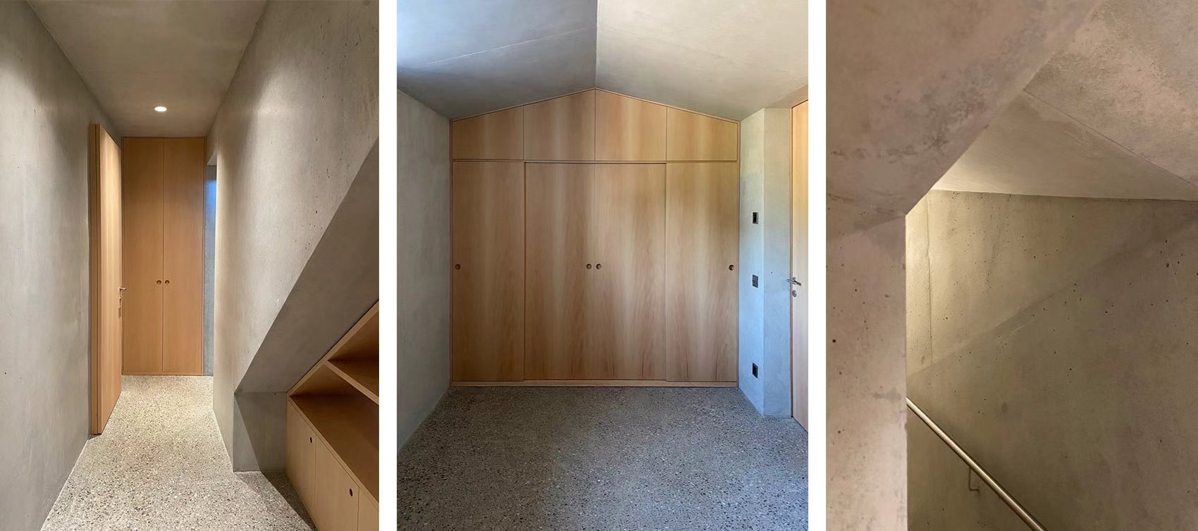 F住宅丨瑞士丨Celoria Architects-26