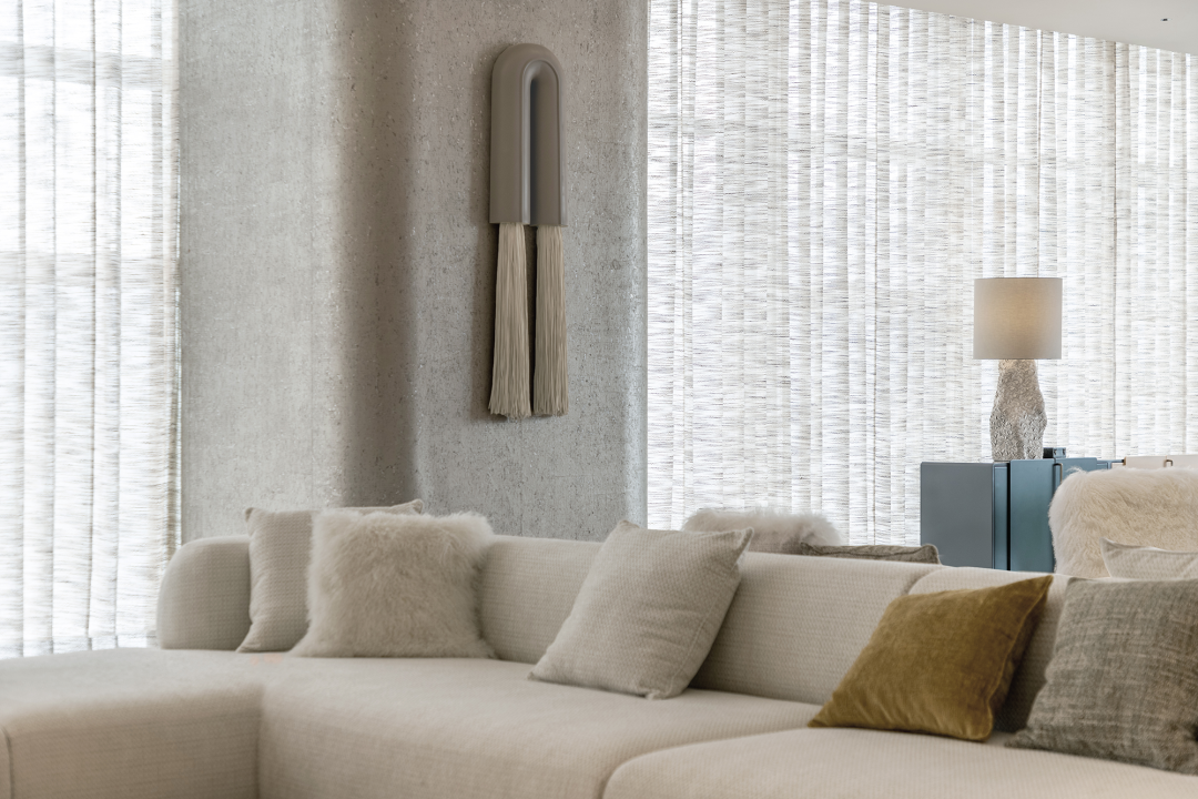 长沙恩瑞御境台公寓丨中国长沙丨菊设空间设计(上海)有限公司-14