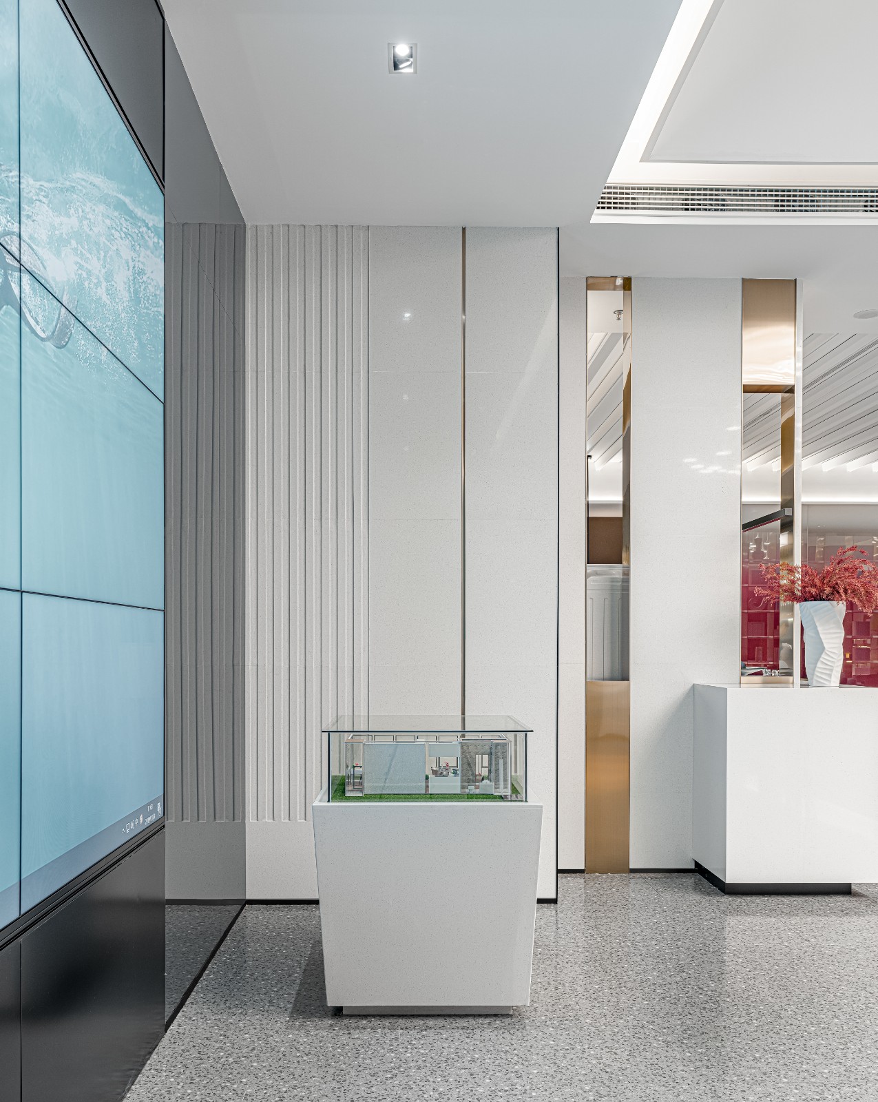 江旅都市方舟营销中心-13