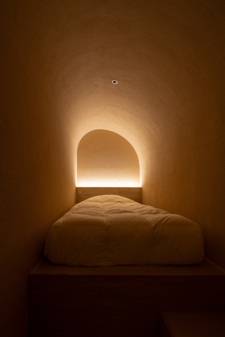 富士山第三空间丨日本丨Kubo Tsushima Architects-48